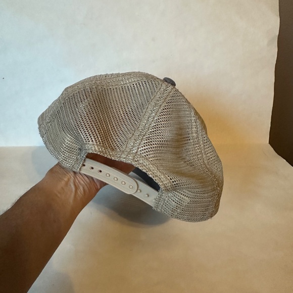 Colorado Trucker Cap Hat - Picture 3 of 4